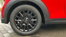 MINI Hatchback 1.5 Cooper Classic 3dr Petrol Hatchback